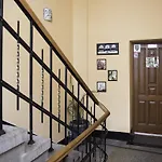 Flower Rooms