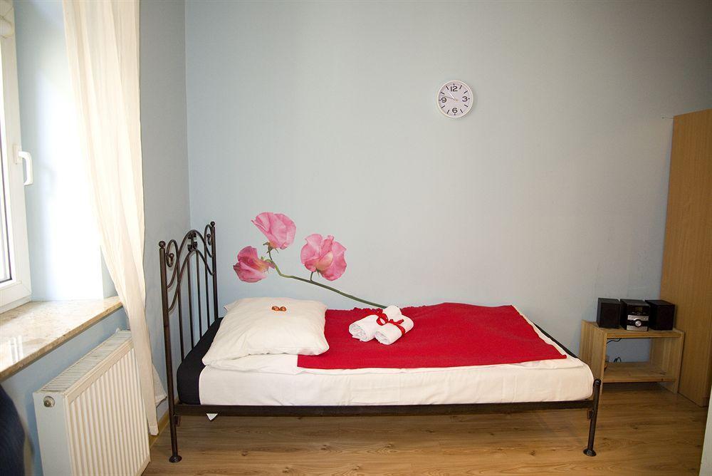 Flower Hostel Krakow