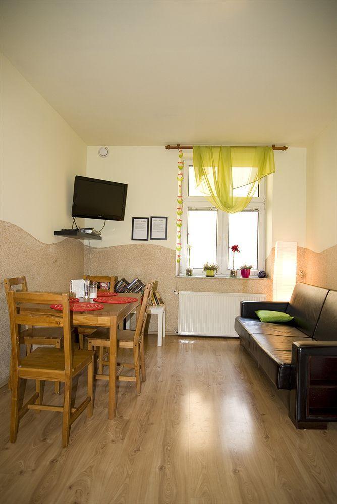 Hostel Flower Kraków