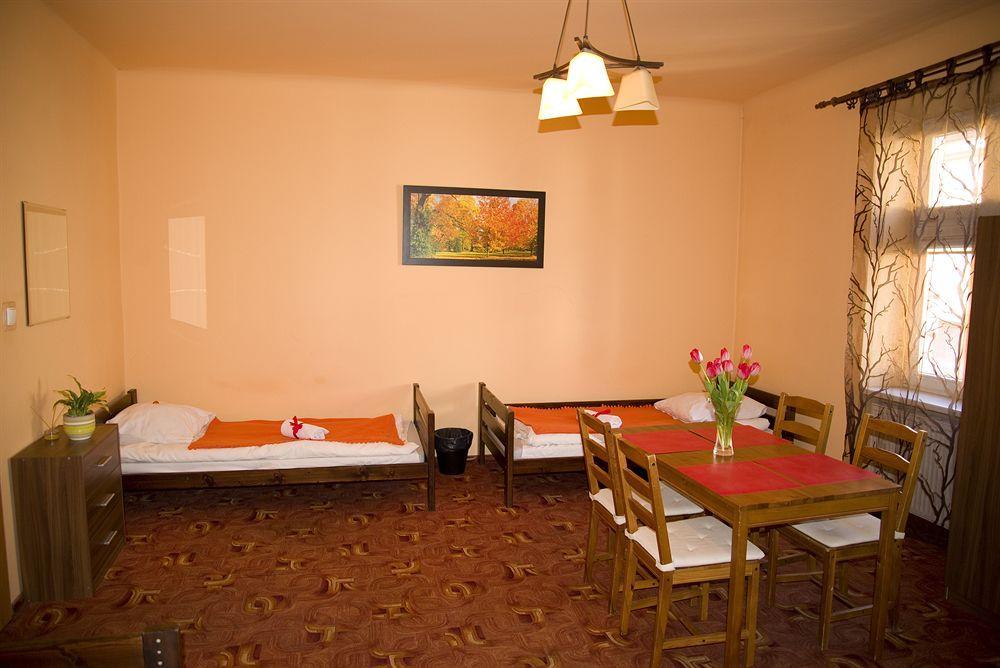 Flower Hostel Kraków