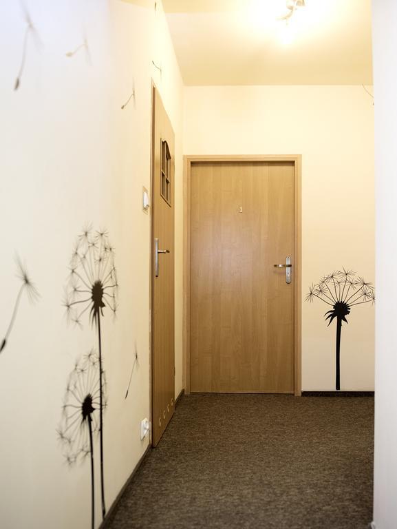 Hostel Flower *