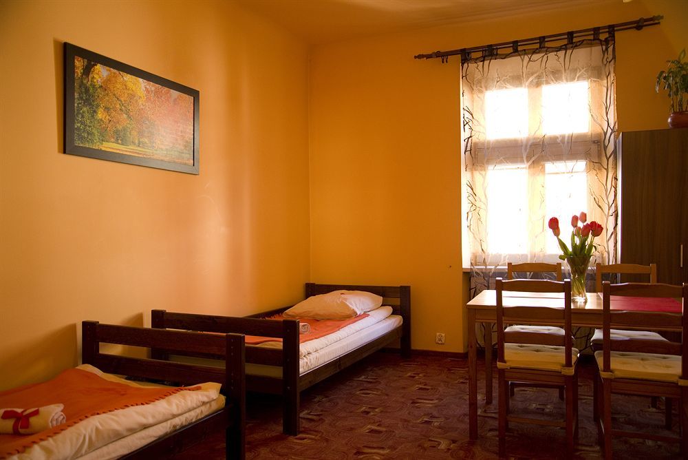 Flower Hostel