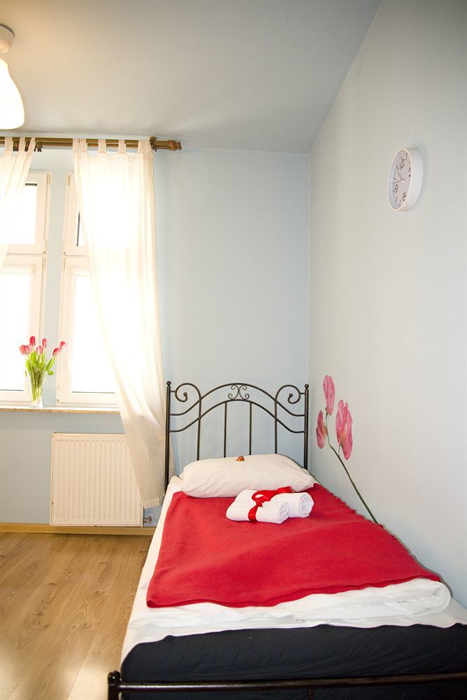 Hostel Flower