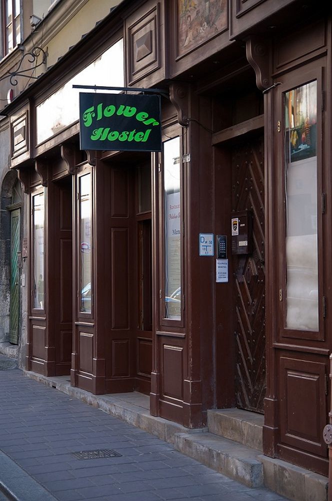Flower Hostel Krakow