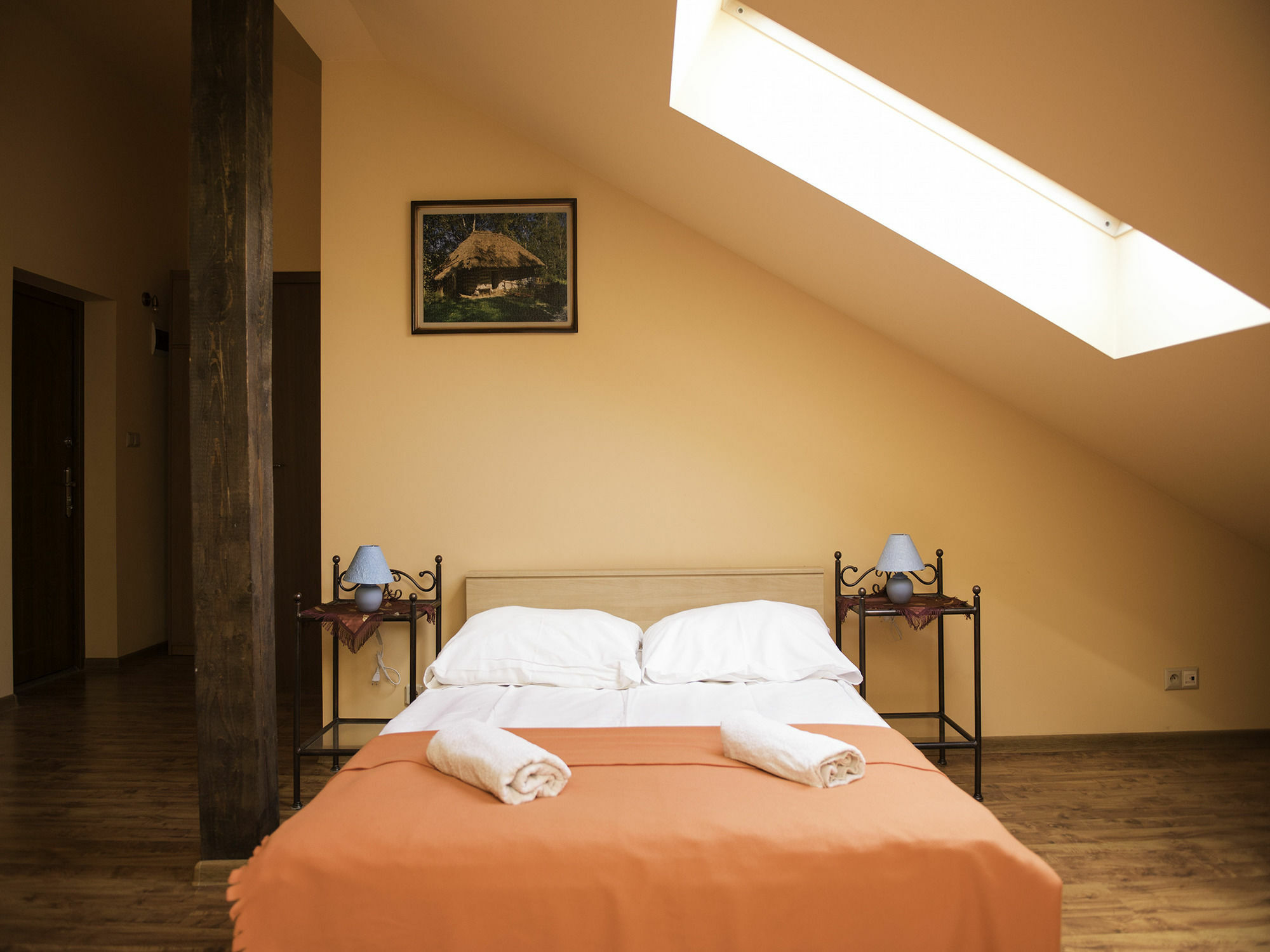Hostel Flower Kraków