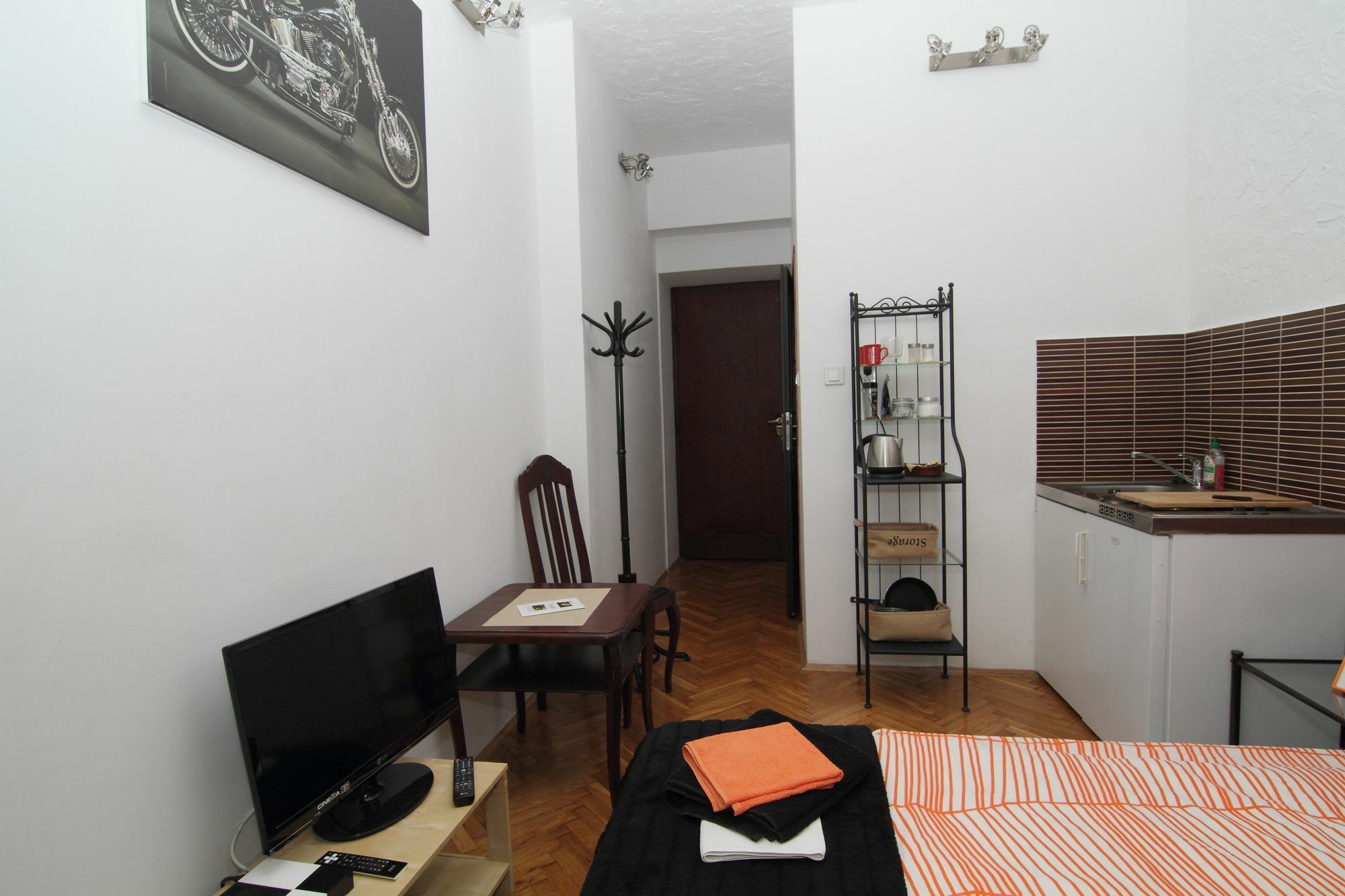 Flower Hostel Kraków