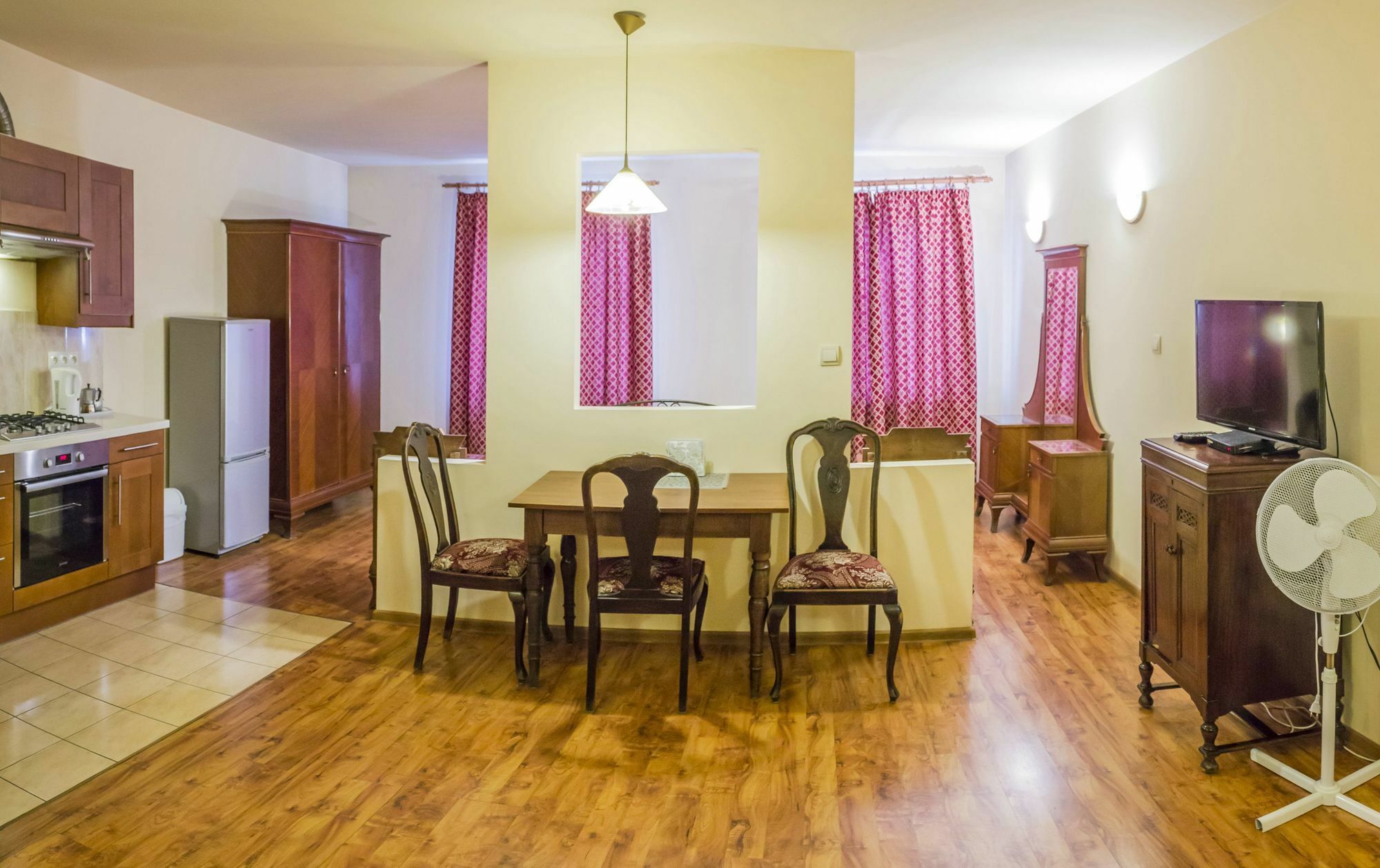 Flower Hostel Krakow